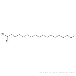 Stearoyl chloride CAS 112-76-5